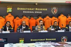 Begini Kronologi Penculikan-Pembunuhan Kepala Cabang BRI Jakpus: Motif Ingin Pindahkan Duit dari Rekening Dormant