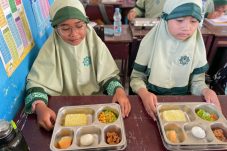 Dinas Pangan Berau Pastikan Keamanan Bahan Baku MBG, Cegah Risiko Keracunan