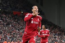 Liverpool Menang di Menit Akhir Lawan Atletico Madrid, Arne Slot Bilang Begini