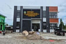 Kabul Budiono: Gedung Pusat Layanan Haji dan Umrah Terpadu Bakal Jadi Kantor Kemenhaj Berau