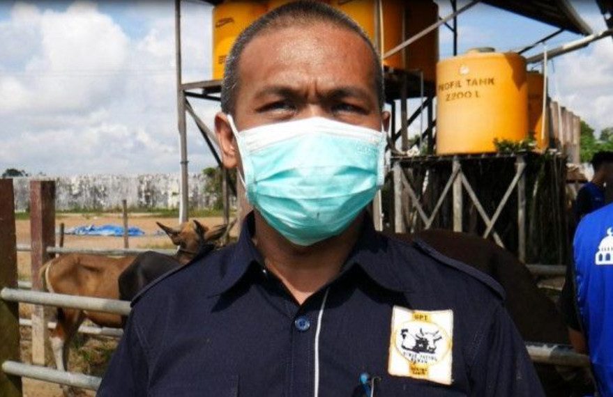 Belum Kantongi Sertifikasi Halal dari BPJPH, Rumah Potong Hewan Berau Ungkap Kendalanya