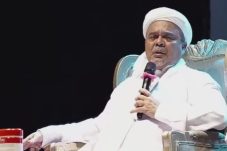 Besok Habib Rizieq Akan Kunjungi Berau, Ini Agendanya