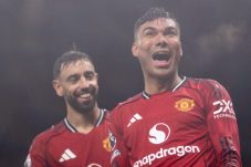 Manchester United Bakal Perpanjang Kontrak Casemiro dan Harry Maguire, Ini Syaratnya