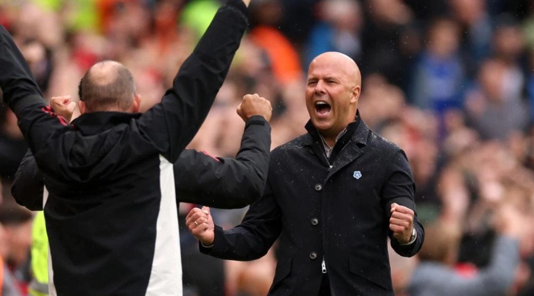 Liverpool Puncaki Klasemen Liga Inggris, Pelatih The Reds Harus Putar Otak Rotasi Pemain