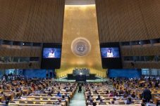 Sempat Ditinggalkan Jokowi, Prabowo Lanjutkan Tradisi Presiden RI Hadiri Sidang Umum PBB