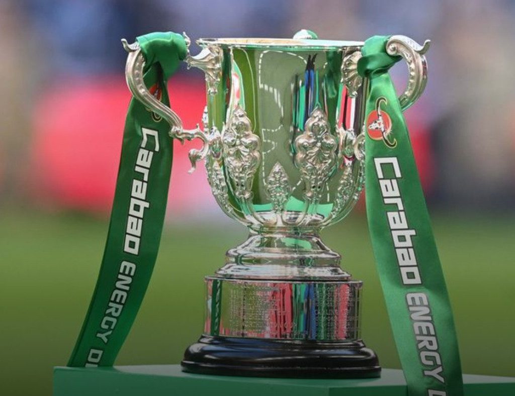 Trofi Carabao Cup (efl.com)
