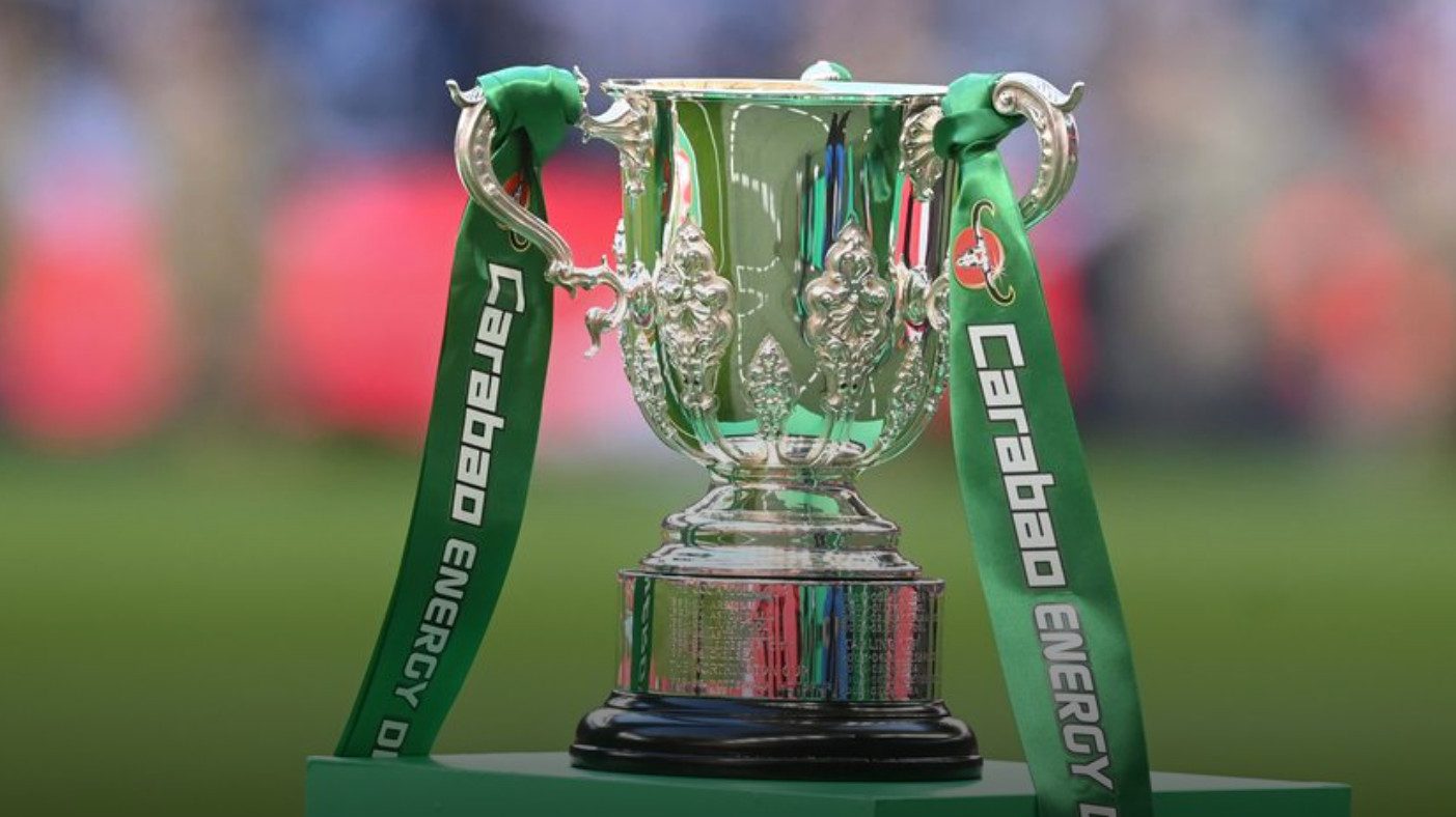 Trofi Carabao Cup (efl.com)