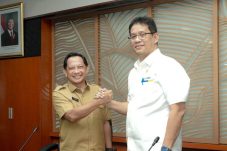 Menkeu-Mendagri Sepakat Realisasi Belanja APBD Harus Dipercepat