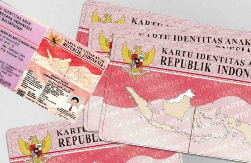 Disdukcapil Berau Buka Layanan Si Lacak Cepat, KIA Kini Bisa Dicetak di Sekolah