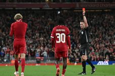 Liverpool Menang Lawan Southampton di Carabao Cup, Pelatih The Reds Malah Marahi Hugo Ekitike