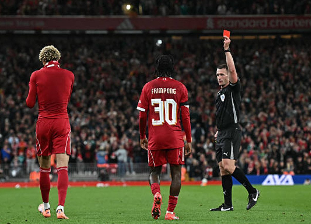 Liverpool Menang Lawan Southampton di Carabao Cup, Pelatih The Reds Malah Marahi Hugo Ekitike