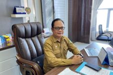 DPMPTSP Berau: Perizinan Usaha Meningkat, 3.387 NIB Terbit hingga Akhir November