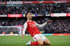 Link Live Streaming Carabao Cup: Port Vale vs Arsenal, Mikel Arteta Andalkan Ketajaman Martinelli