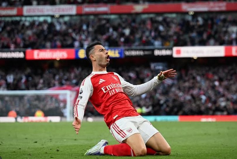 Link Live Streaming Carabao Cup: Port Vale vs Arsenal, Mikel Arteta Andalkan Ketajaman Martinelli