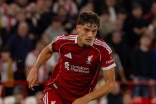 Giovanni Leoni Cidera Berkah untuk Federico Chiesa, Bisa Masuk Skuad Liverpool di Champions League