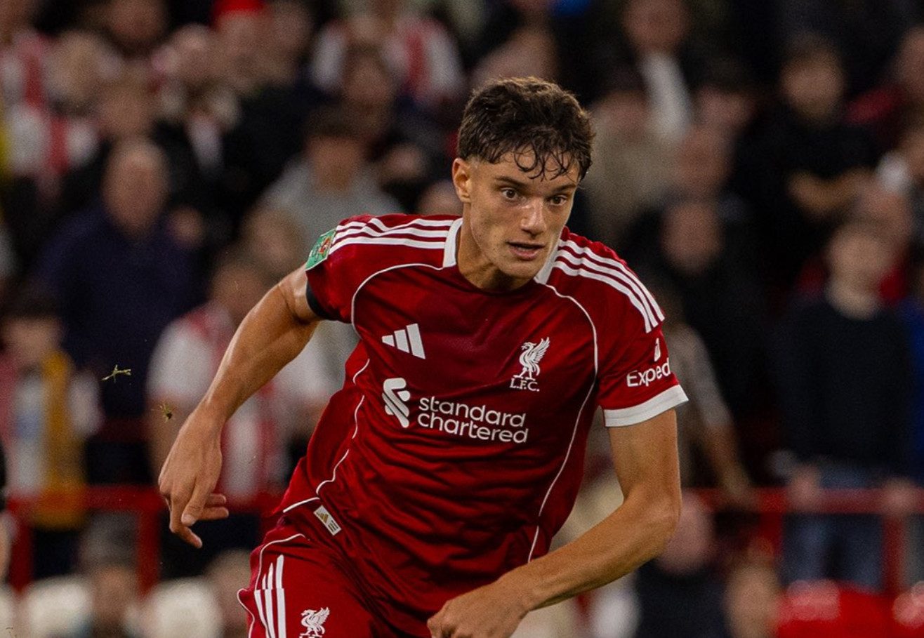 Giovanni Leoni Cidera Berkah untuk Federico Chiesa, Bisa Masuk Skuad Liverpool di Champions League