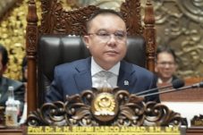 Tepis Wacana Pilkada Tak Langsung, DPR RI Sebut Revisi UU Pilkada Tak Masuk Prolegnas