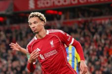 Liga Inggris Crystal Palace vs Liverpool, The Reds Tanpa Hugo Ekitike