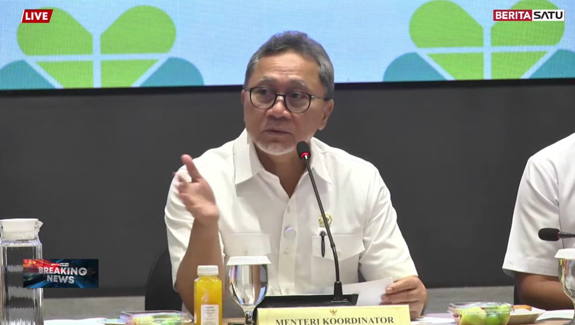 5.914 Murid Keracunan MBG, Pemerintah Bakal Wajibkan SPPG Kantongi SLHS