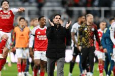 Arsenal vs Burnley, Mikel Arteta Minta The Gunners Jangan Bahas Juara Liga Inggris