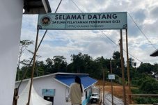 SPPG di Berau Belum Kantongi SLHS, Korwil Badan Gizi Nasional: Masih Diproses, MBG Tetap Jalan