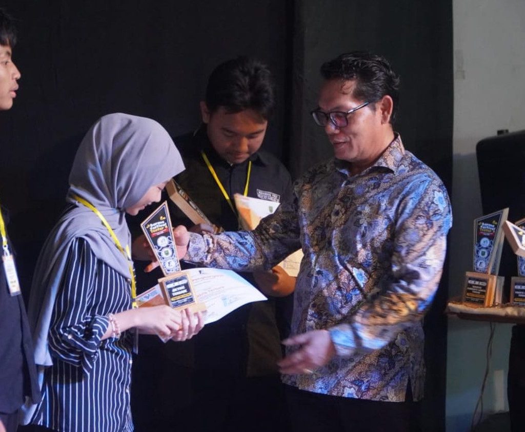 Disbudpar Berau gelar Festival Teater tingkat pelajar (Dok. Disbudpar Berau)