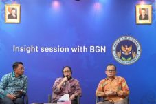 Bukan Rp 15.000 Per Porsi, BGN Sebut Anggaran Makanan MBG Hanya Rp8.000 sampai Rp10.000