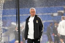 Champions League Chelsea vs Benfica, Jose Mourinho Ngaku Masih Cinta The Blues