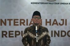 Kabar Baik Buat Jamaah! Kemenhaj Sebut Waktu Tunggu Haji Akan Dibuat Sama Rata