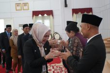 Wujudkan Tata Kelola Transparan, Sekwan DPRD Kaltim Apresiasi Kemitraan dengan BPKP