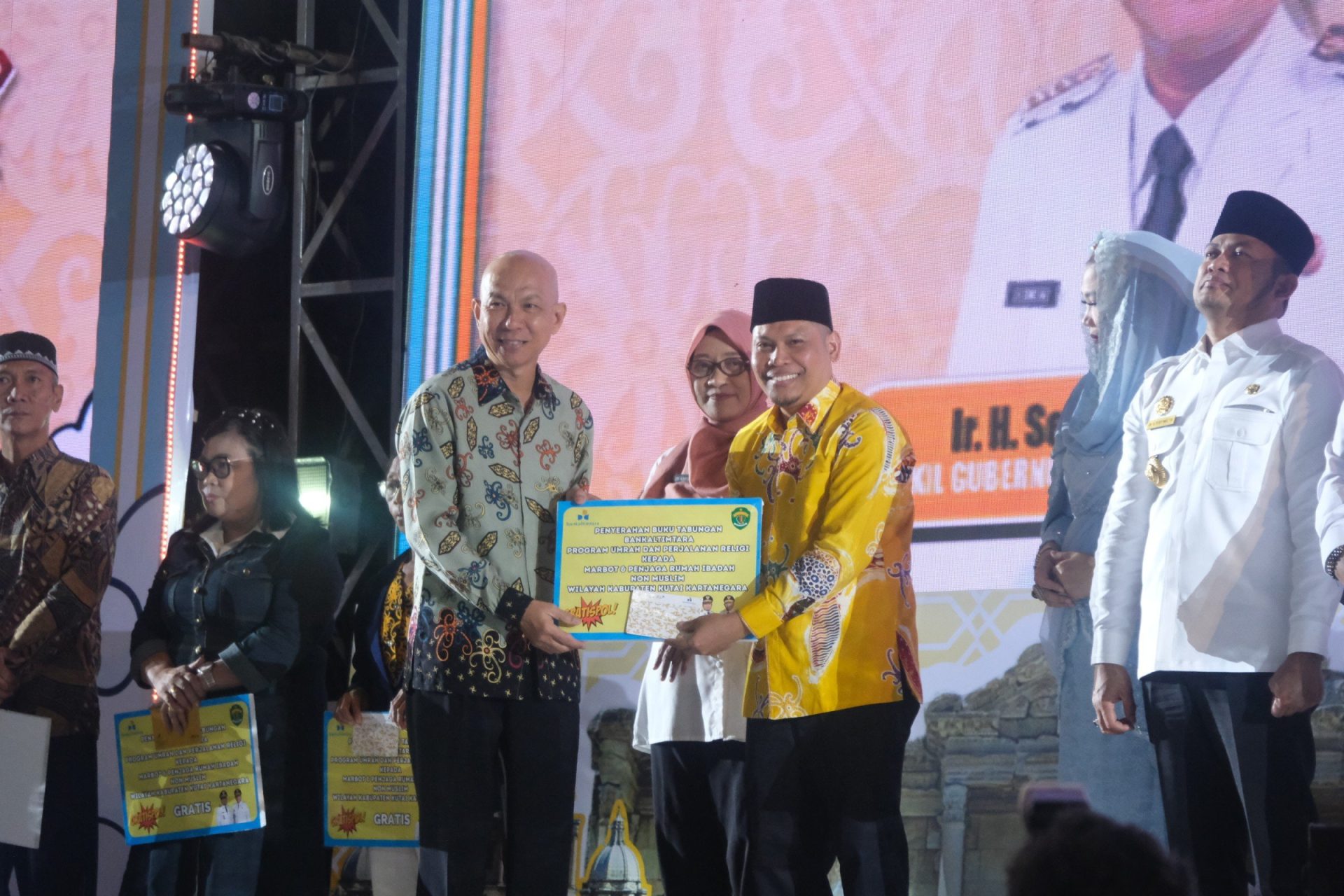 DPRD Kaltim Dorong Program Insentif Guru Swasta Dimasukkan ke APBD Perubahan 2025