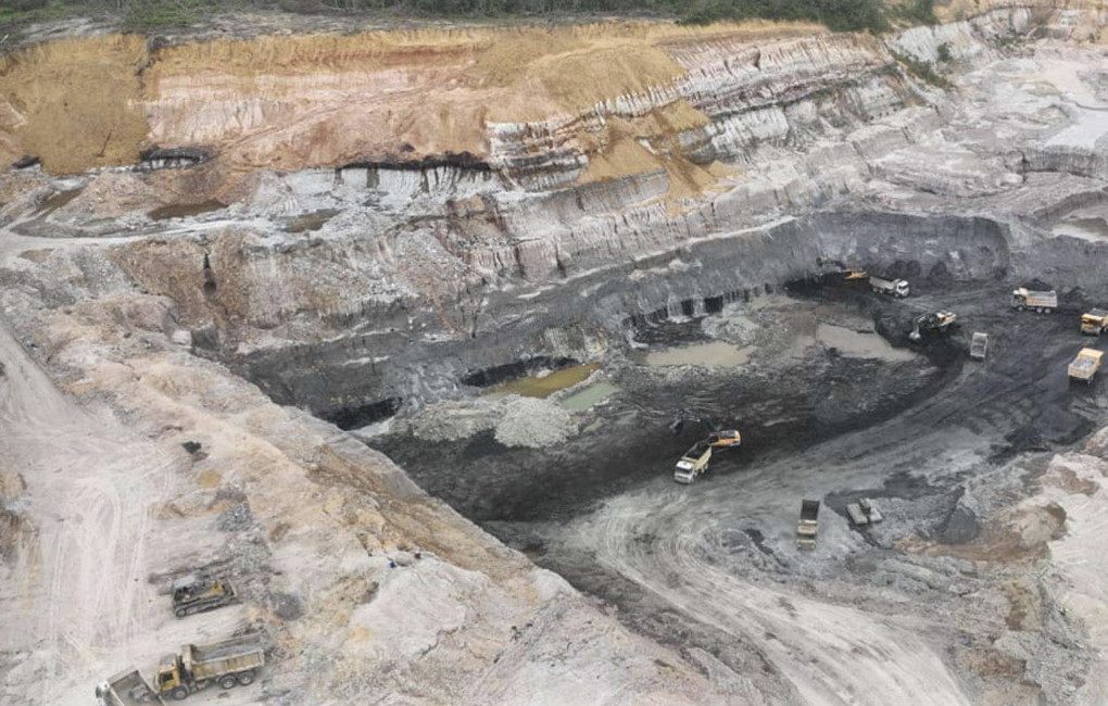 Rekam Jejak PT MAS, Dari Kecelakaan Maut, Rapor Merah Lingkungan, hingga Terseret Skandal Korupsi