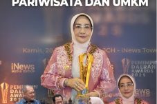 BT Weekly Edisi Perdana