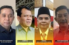 Soal Transisi Ekonomi, DPRD Berau Kompak Minta Optimalkan Pariwisata dan Hilirisasi