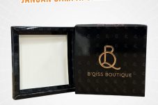 Custom Box Packaging untuk UMKM & Bisnis Online