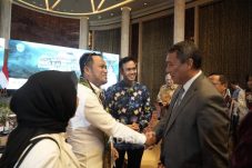 Era Baru Ekonomi Kaltim, Gubernur Rudy Mas’ud Jajakan Potensi Pertanian hingga Pariwisata