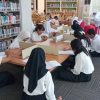 Perpustakaan Sekolah Bisa Jadi Ruang Belajar Alternatif bagi Siswa