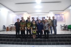 Dalam Pekan Pemuda Daerah, Budianto Bulang Tekankan Peran Pemuda sebagai Tulang Punggung Perubahan