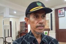 Dukungan Pertanian Tuntas, DTPHP Berau Salurkan Seluruh Bantuan 2025 ke 34 Kelompok Tani