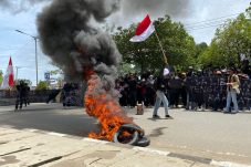 Kaleidoskop September 2025: Agenda HUT Berau Ditunda hingga Demonstrasi Berau Menggugat