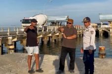 Dermaga Sidayang Tanjung Batu Direhabilitasi Demi Jamin Keselamatan, Sambut Wisatawan di Akhir Tahun 