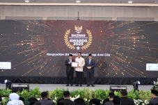 Berau Coal Kembali Raih BAZNAS Award 2025, Wujud Nyata Komitmen Sosial