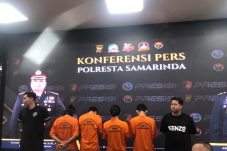 Unmul Berikan Bantuan Hukum bagi Empat Mahasiswanya yang Jadi Tersangka