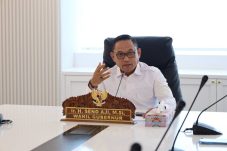 Mendagri Larang Pejabat Flexing di Sosmed, Seno Aji: Saya Tidak Pernah, Memang Tidak Punya Apa-Apa