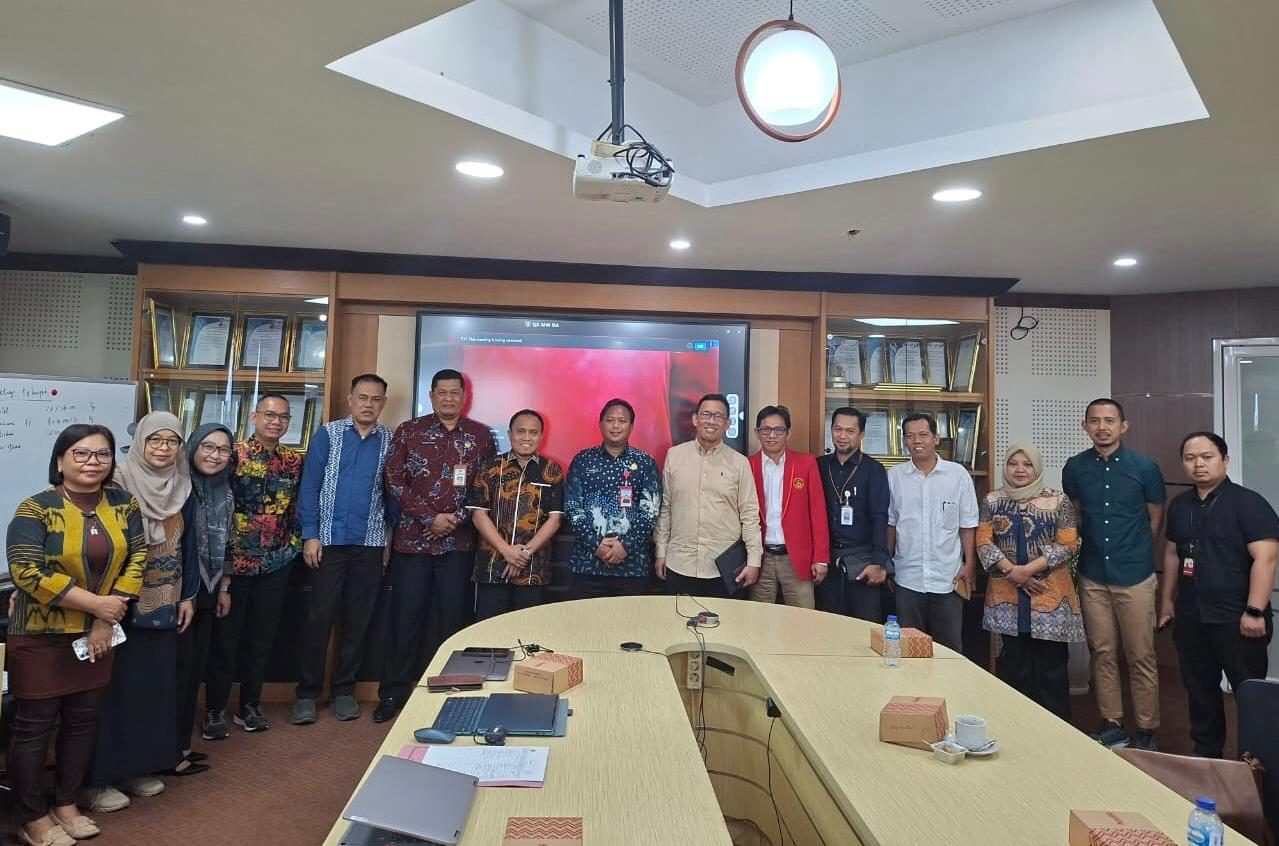 Pemkab Berau dan Unhas Sepakati Program Afirmasi untuk Cetak Dokter Spesialis