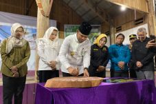 Gubernur Kaltim Perjuangkan Karst Sangkulirang Mangkalihat Diakui UNESCO, Sekkab Berau: Dampak Besar ke Industri Pariwisata