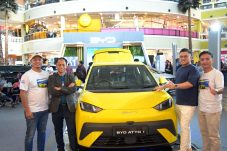 Masih Ragu Pindah ke Mobil Listrik? PLN Sebut Sudah Ada 77 SPKLU Beroperasi di Kaltim dan Kaltara