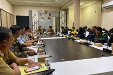 Pemkab Berau Dukung Driver Ojol Suarakan Keresahan ke Aplikator, Sekkab Said: Saya Juga Pengguna Ojek Online