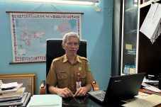 Agar Tak Ditinggalkan, Dispusip Berau Fokus Sediakan Buku Relevan yang Diminati Gen Z