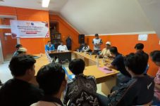 Perserosi Berau Tegaskan Proses Musorkab Sudah Sesuai Mekanisme, Persilakan Protes ke Pengurus Provinsi